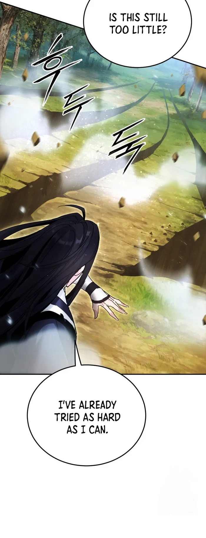 Dark and Light Martial Emperor chapter 38 page 61