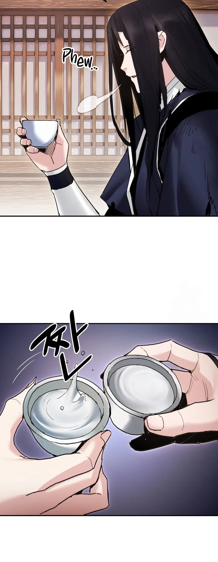 Dark and Light Martial Emperor chapter 38 page 69