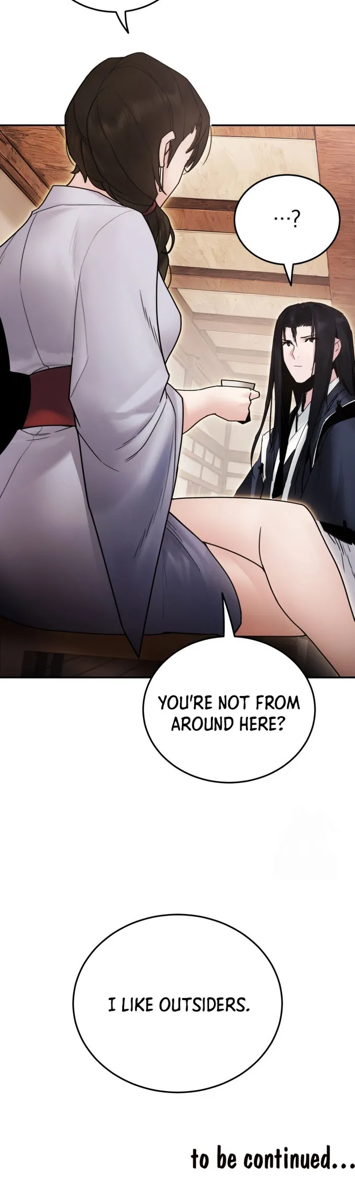 Dark and Light Martial Emperor chapter 38 page 71
