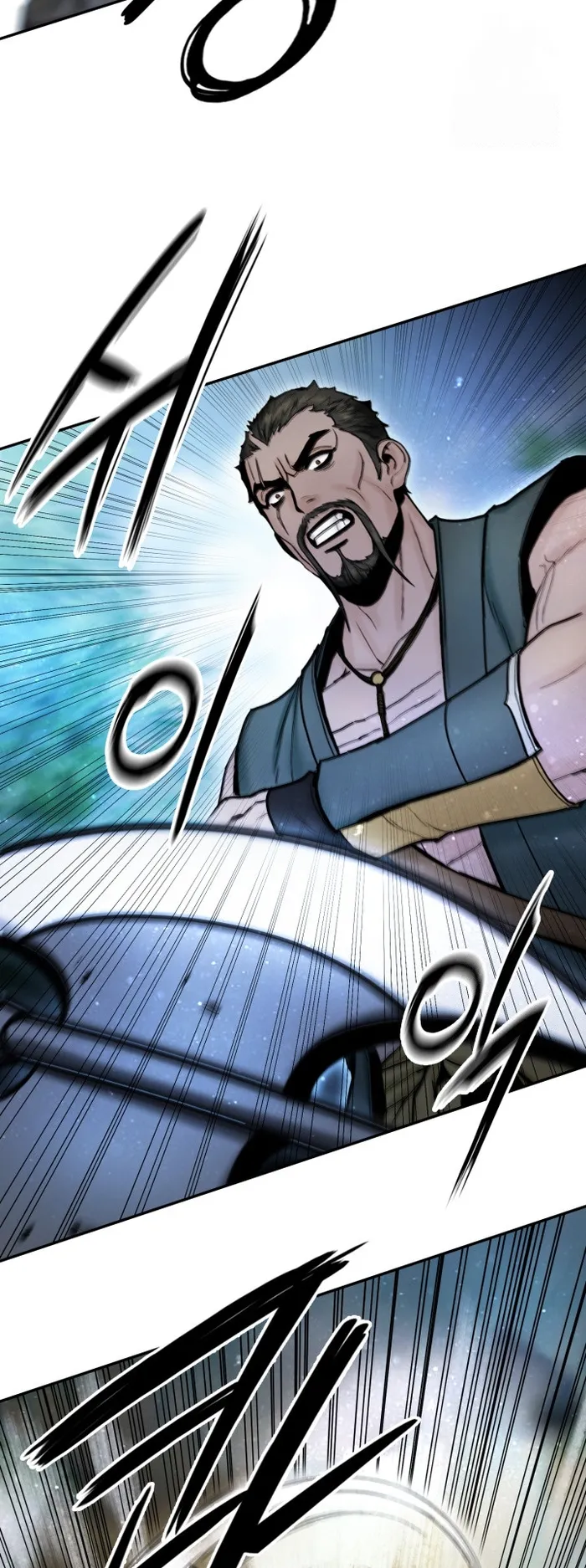 Dark and Light Martial Emperor chapter 38 page 9