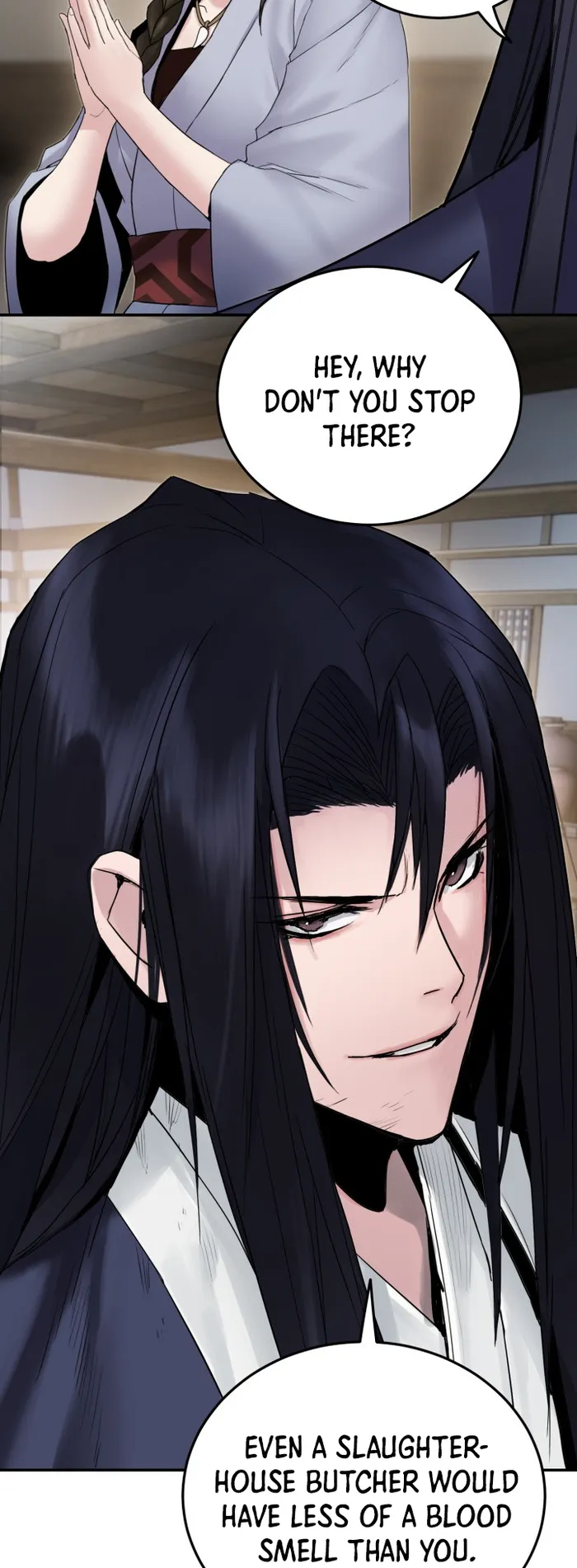 Dark and Light Martial Emperor chapter 39 page 11