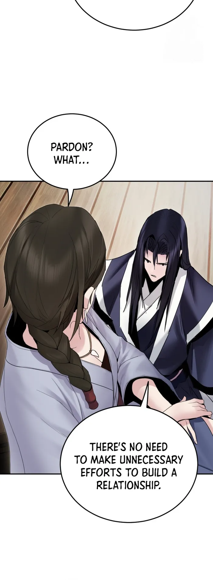 Dark and Light Martial Emperor chapter 39 page 12