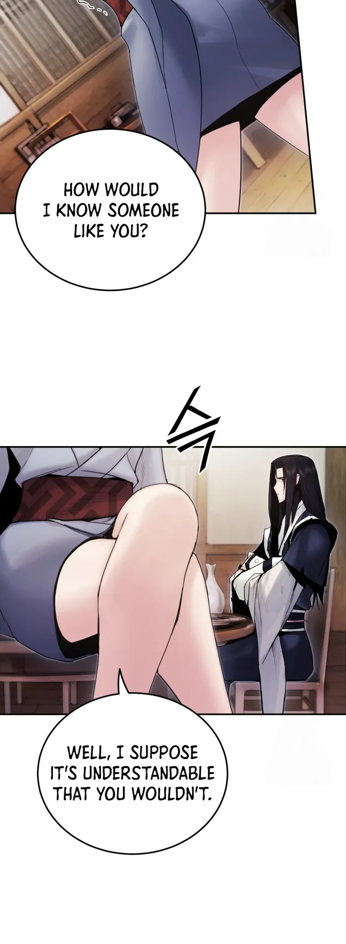 Dark and Light Martial Emperor chapter 39 page 18