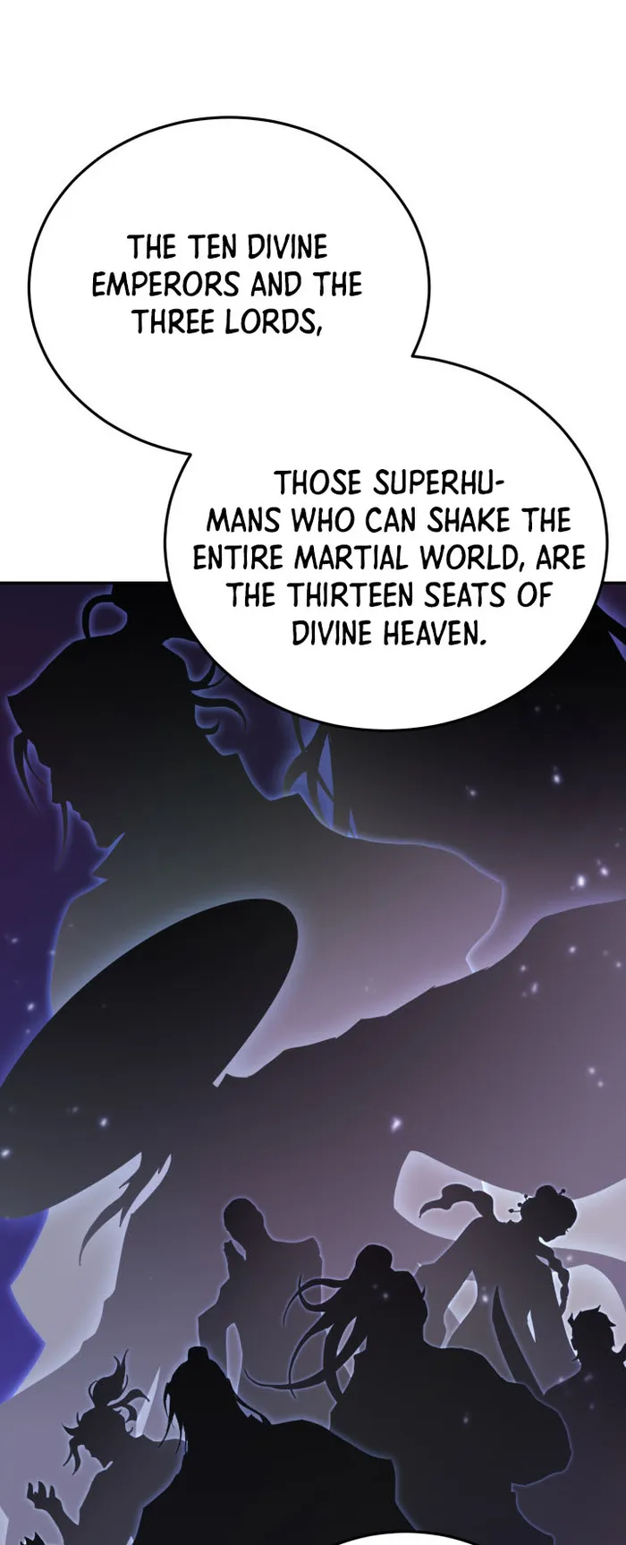 Dark and Light Martial Emperor chapter 39 page 27