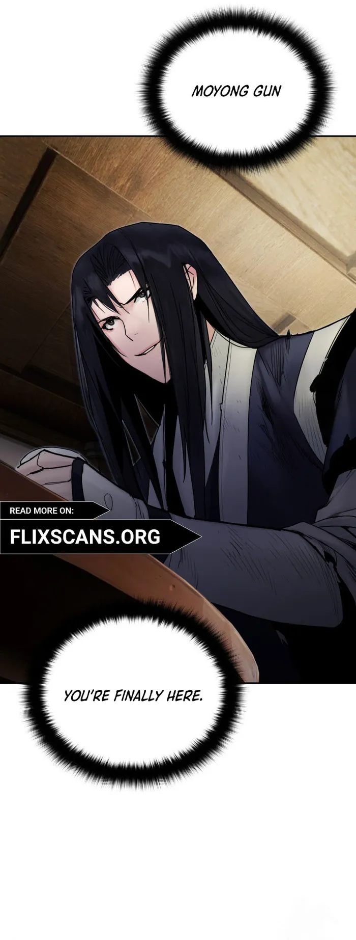 Dark and Light Martial Emperor chapter 39 page 36