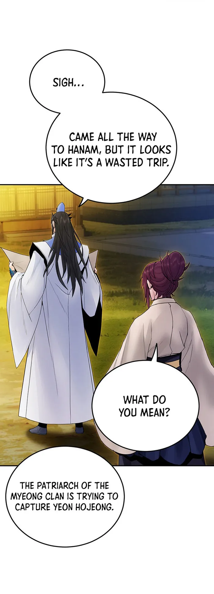 Dark and Light Martial Emperor chapter 39 page 42