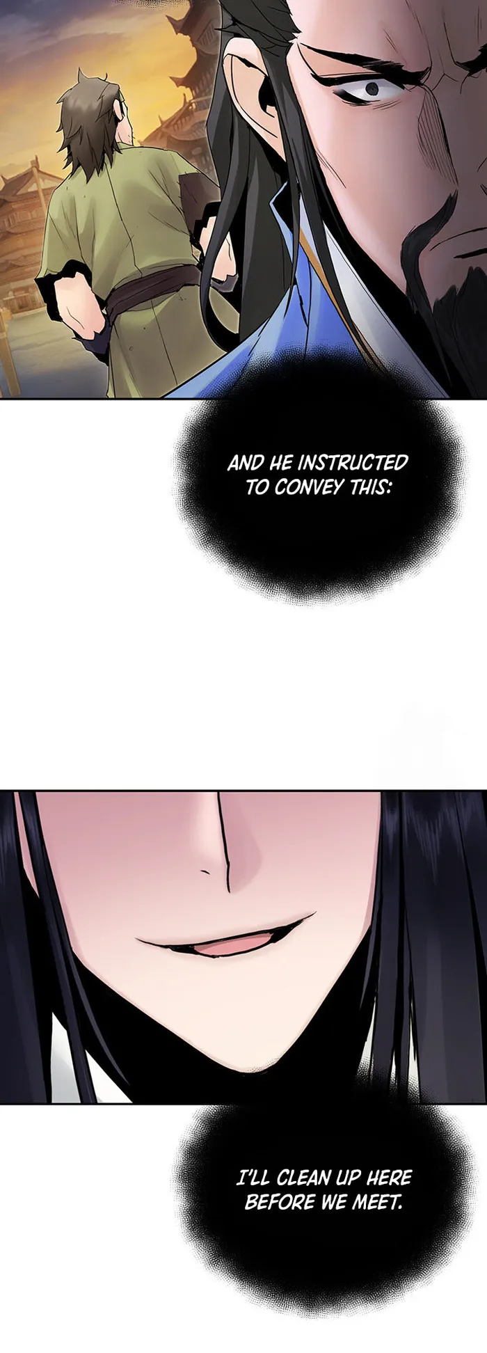 Dark and Light Martial Emperor chapter 39 page 48