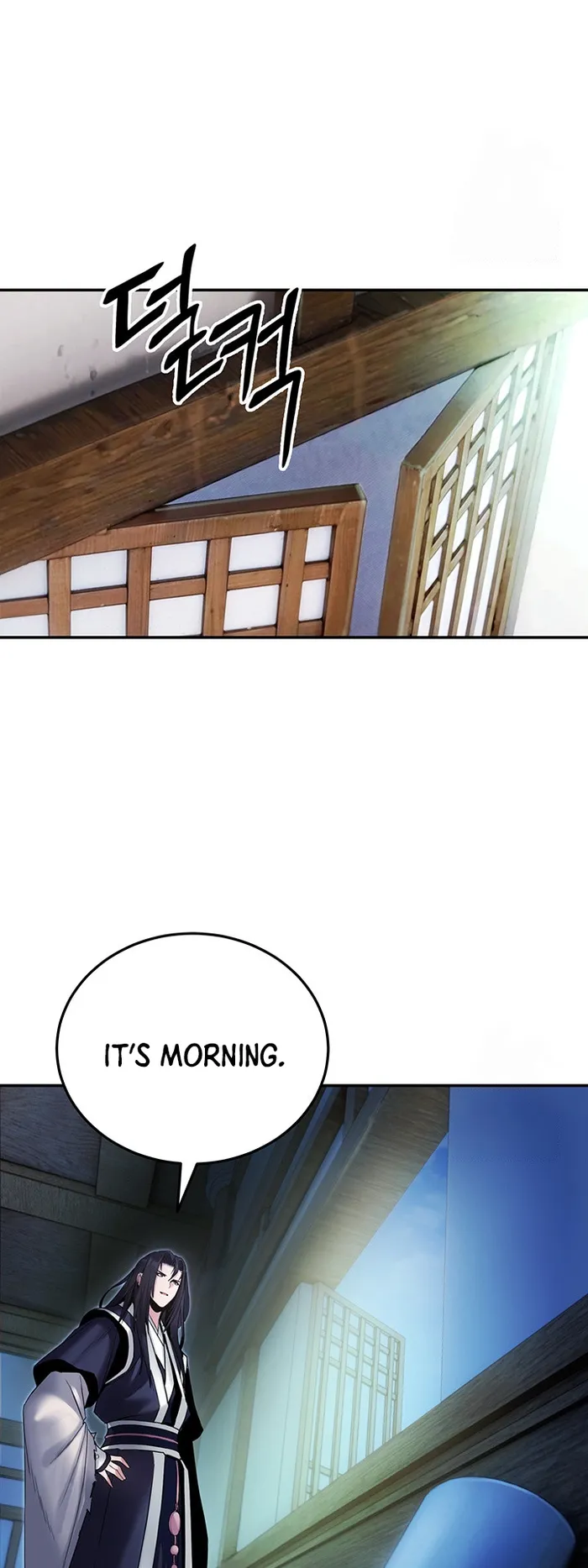 Dark and Light Martial Emperor chapter 39 page 53