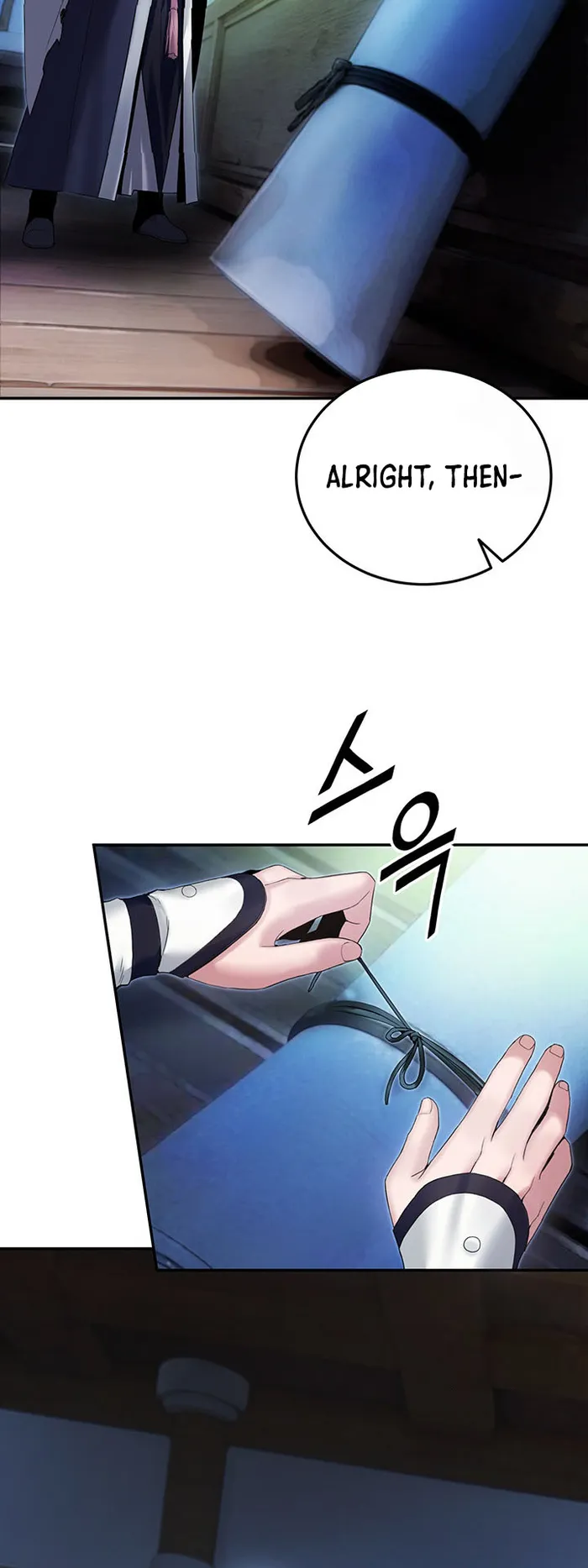 Dark and Light Martial Emperor chapter 39 page 54