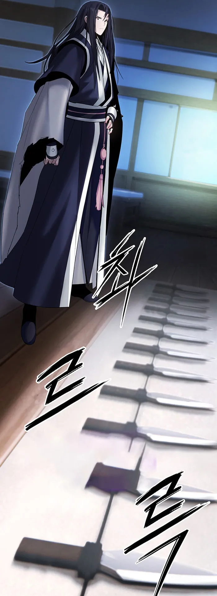 Dark and Light Martial Emperor chapter 39 page 55