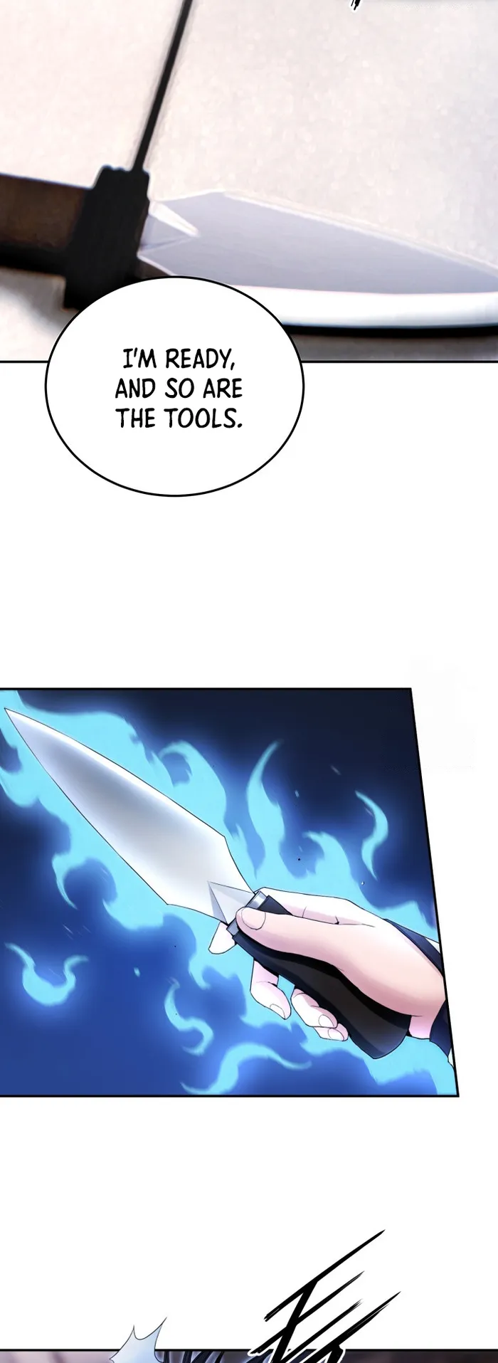 Dark and Light Martial Emperor chapter 39 page 56