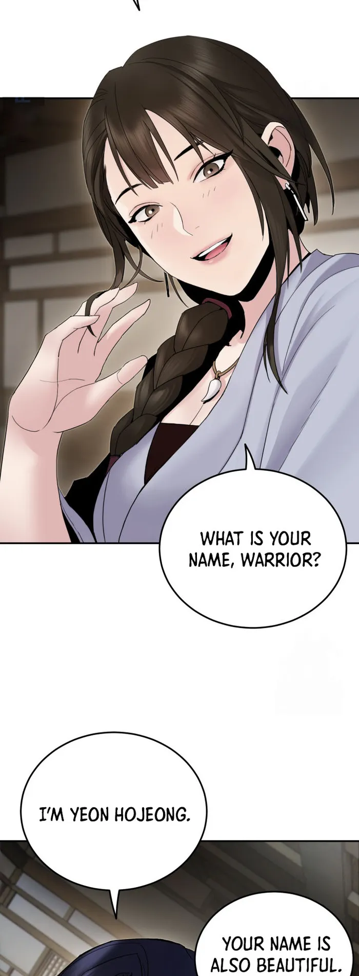 Dark and Light Martial Emperor chapter 39 page 8