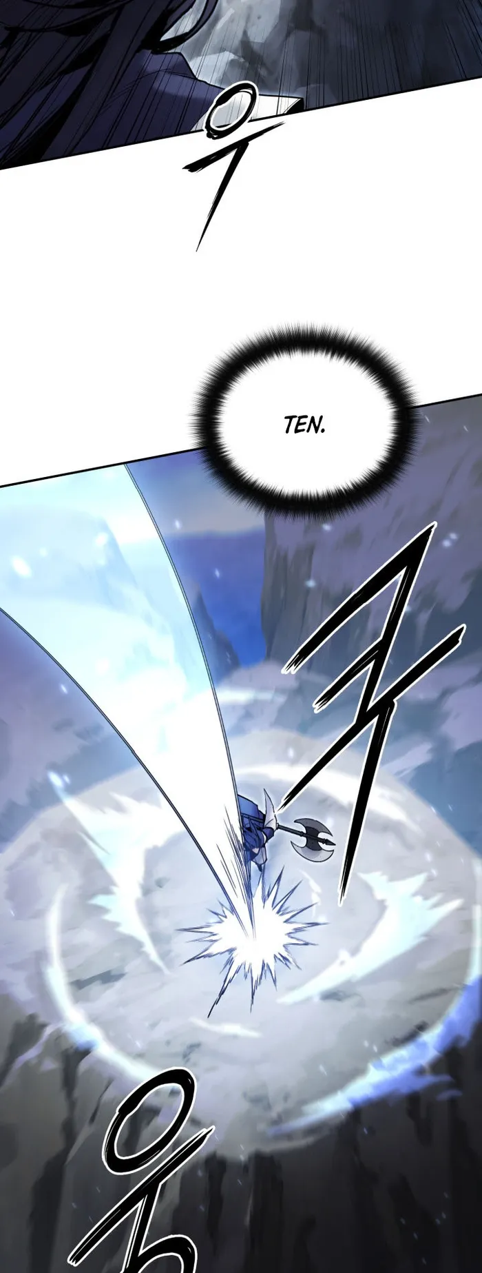 Dark and Light Martial Emperor chapter 40 page 38