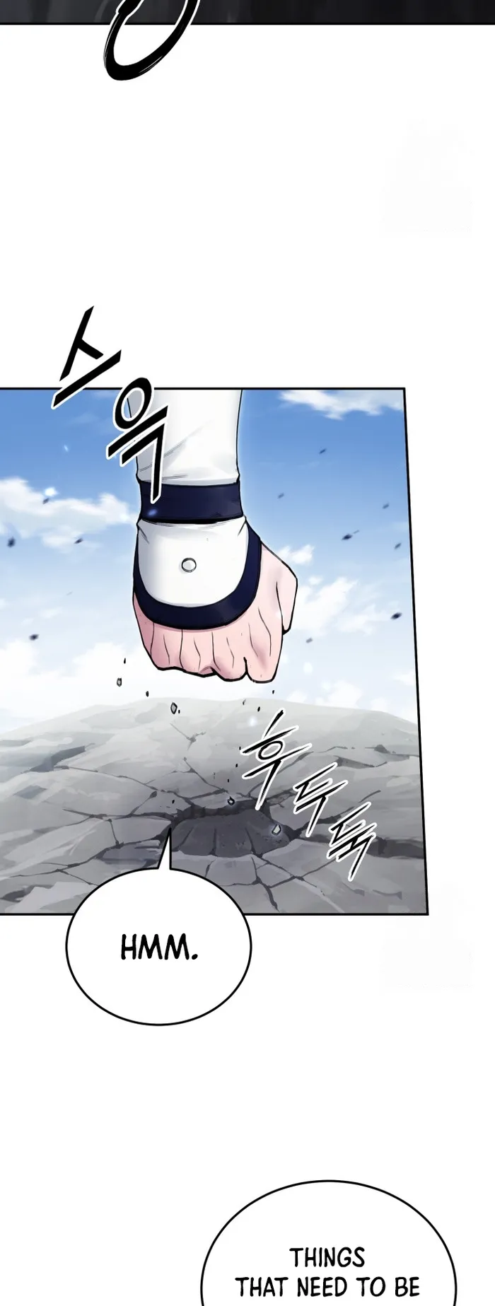 Dark and Light Martial Emperor chapter 40 page 39