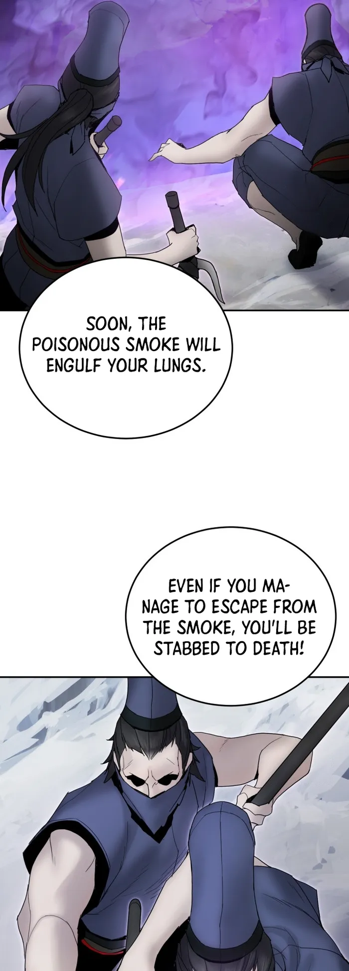 Dark and Light Martial Emperor chapter 40 page 48