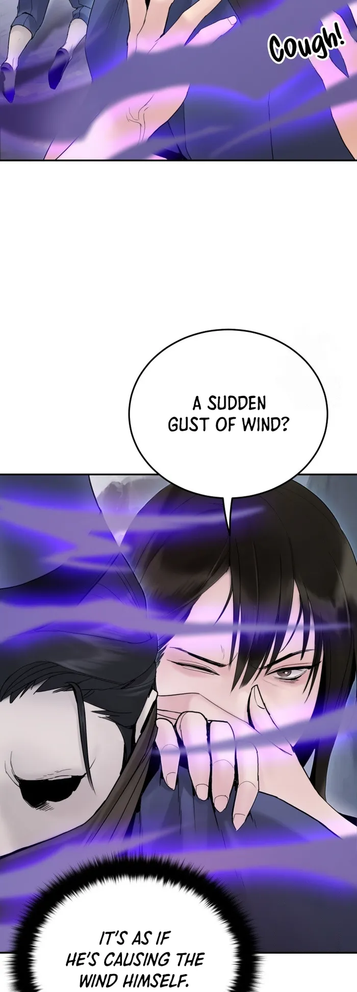 Dark and Light Martial Emperor chapter 40 page 55