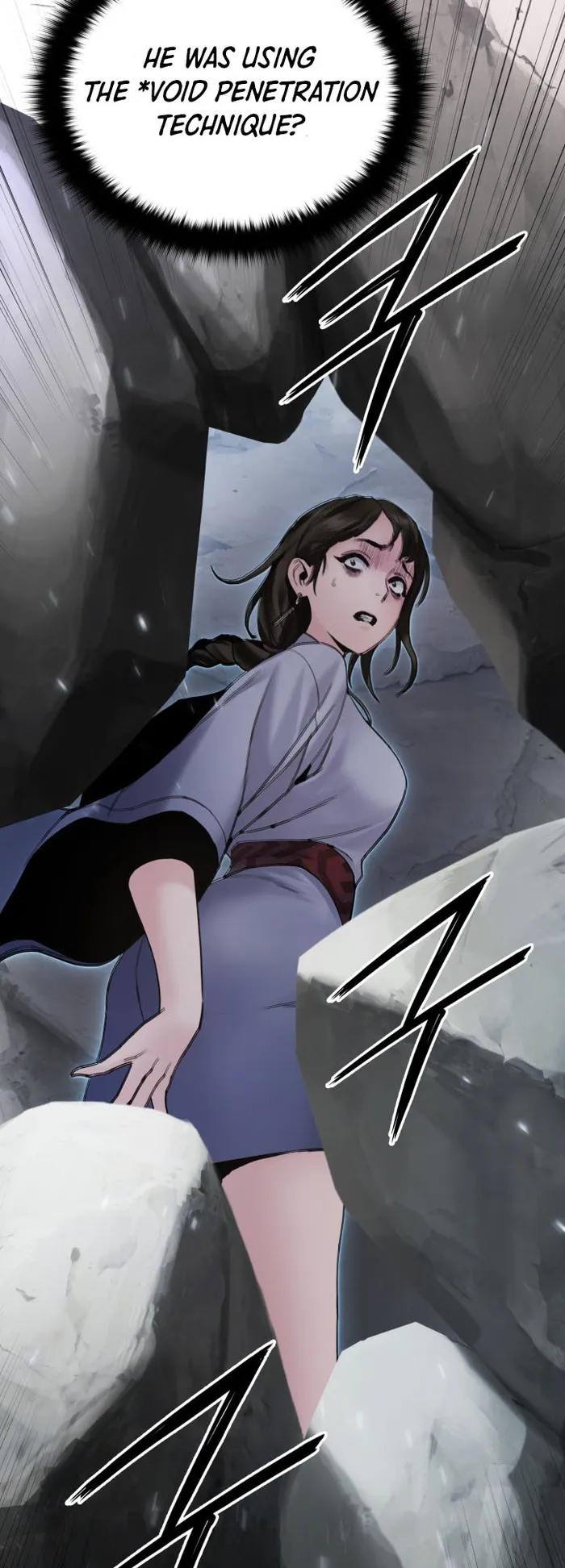 Dark and Light Martial Emperor chapter 40 page 64