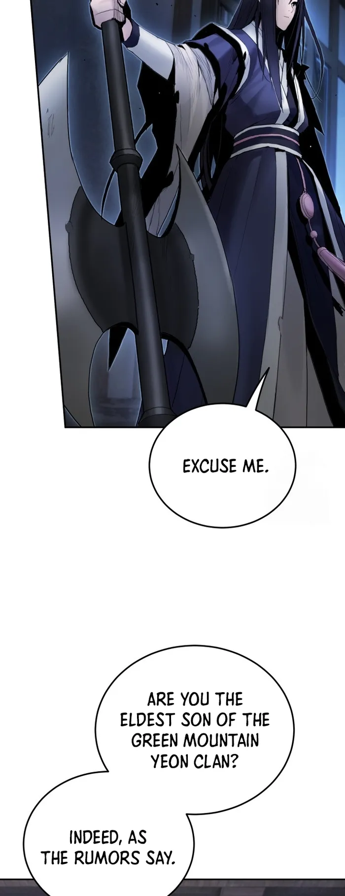 Dark and Light Martial Emperor chapter 41 page 14