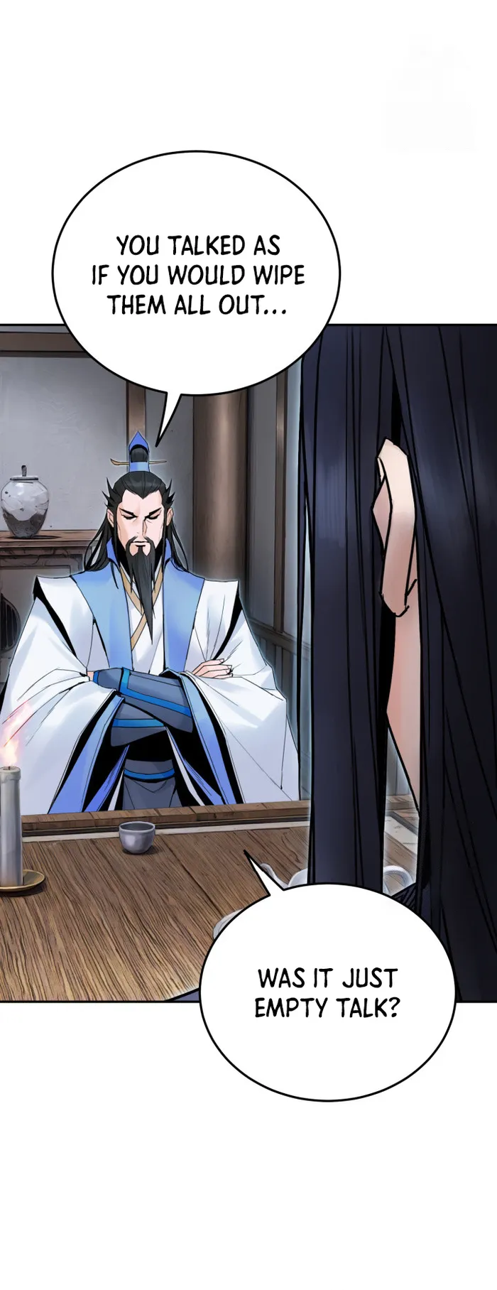 Dark and Light Martial Emperor chapter 41 page 18