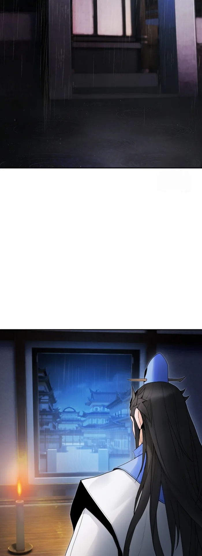 Dark and Light Martial Emperor chapter 41 page 2
