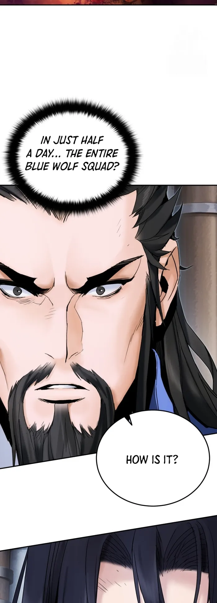 Dark and Light Martial Emperor chapter 41 page 23