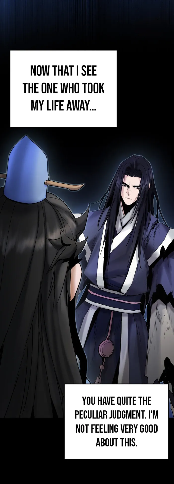 Dark and Light Martial Emperor chapter 41 page 28