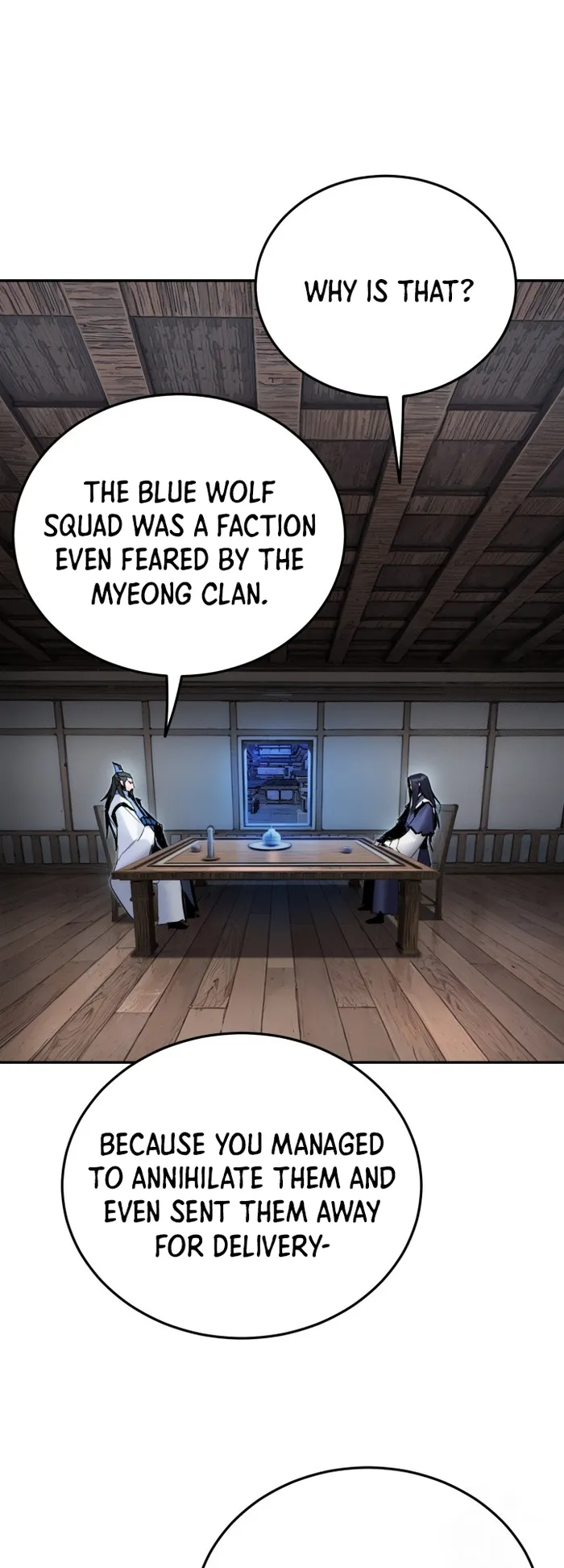 Dark and Light Martial Emperor chapter 41 page 32