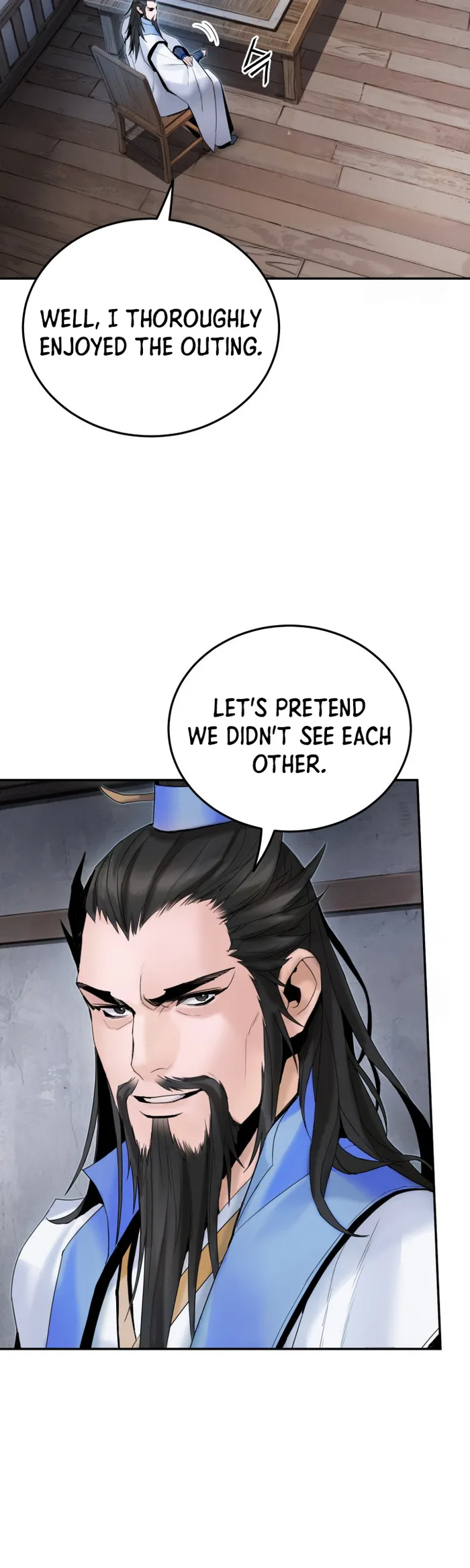 Dark and Light Martial Emperor chapter 41 page 35