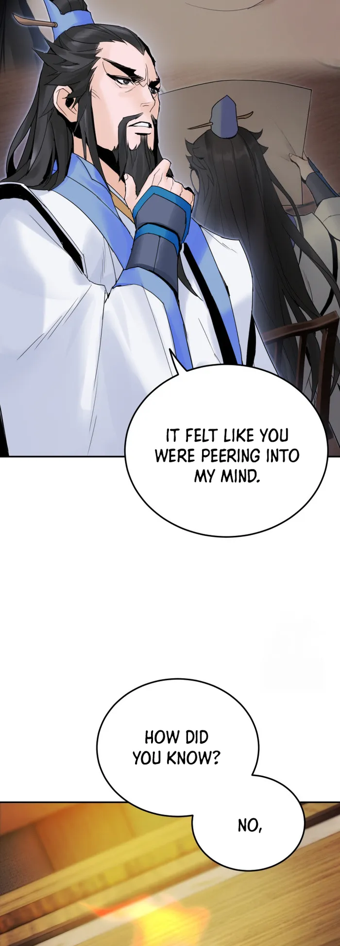 Dark and Light Martial Emperor chapter 41 page 40
