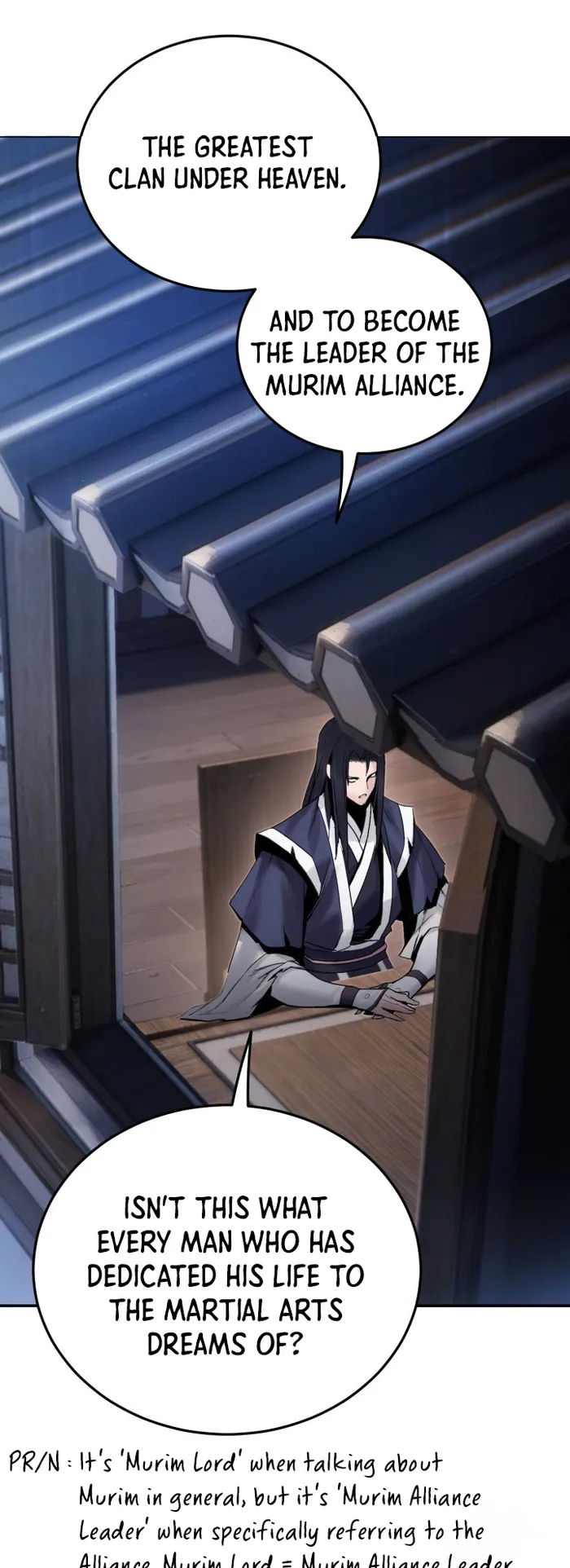 Dark and Light Martial Emperor chapter 41 page 43