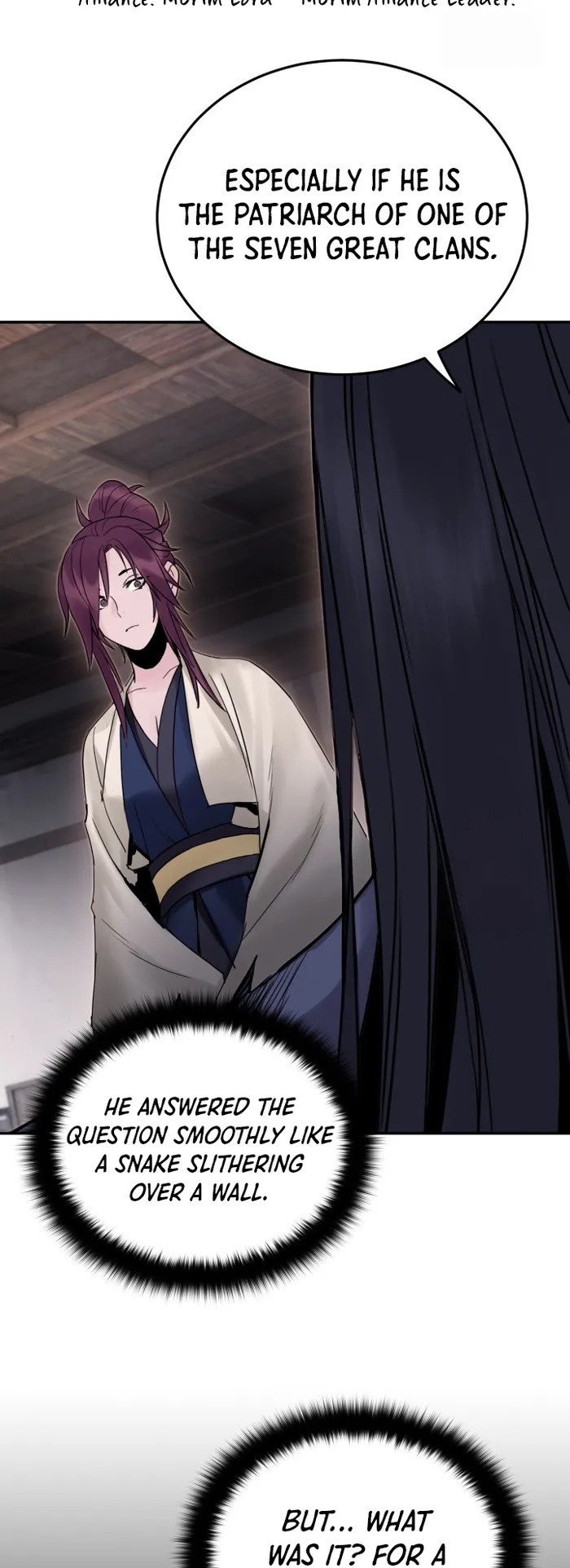Dark and Light Martial Emperor chapter 41 page 44
