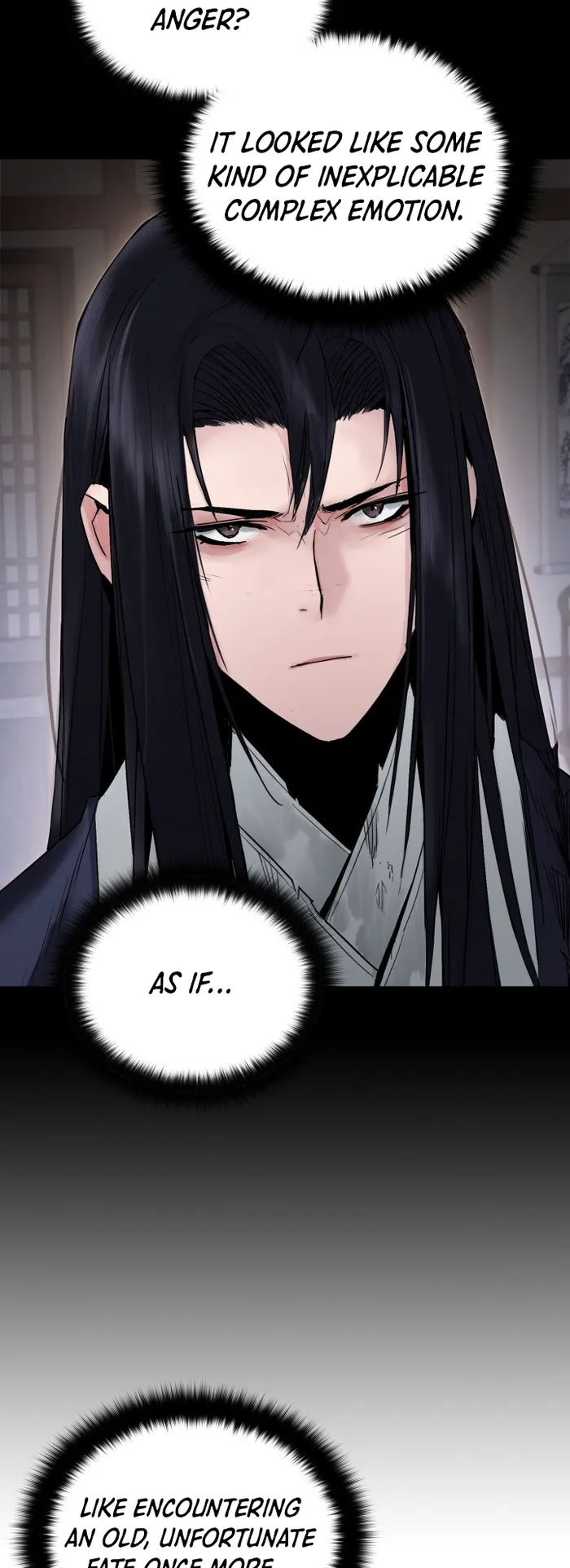 Dark and Light Martial Emperor chapter 41 page 46