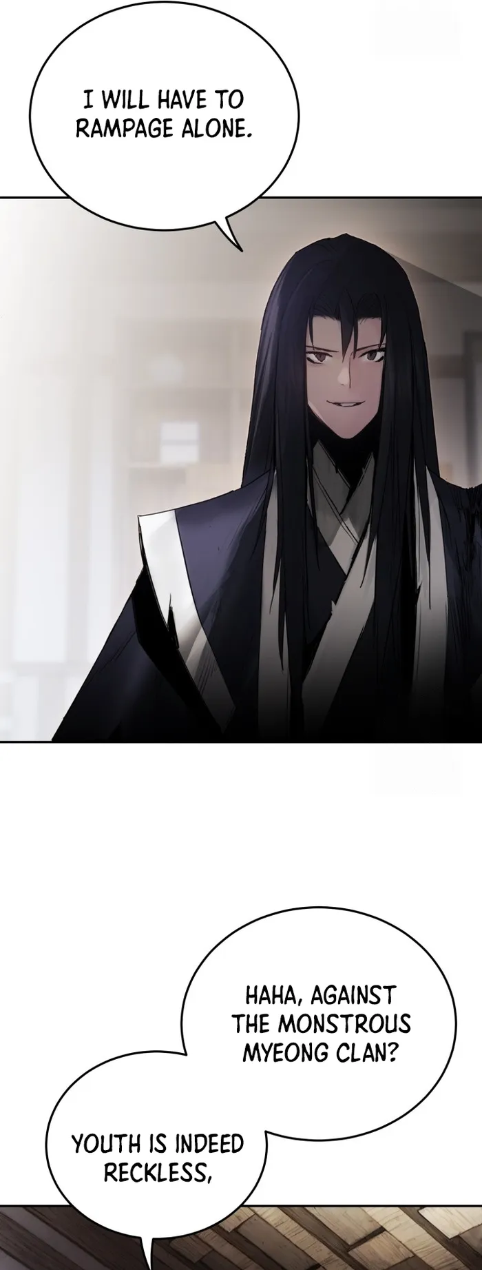 Dark and Light Martial Emperor chapter 41 page 49