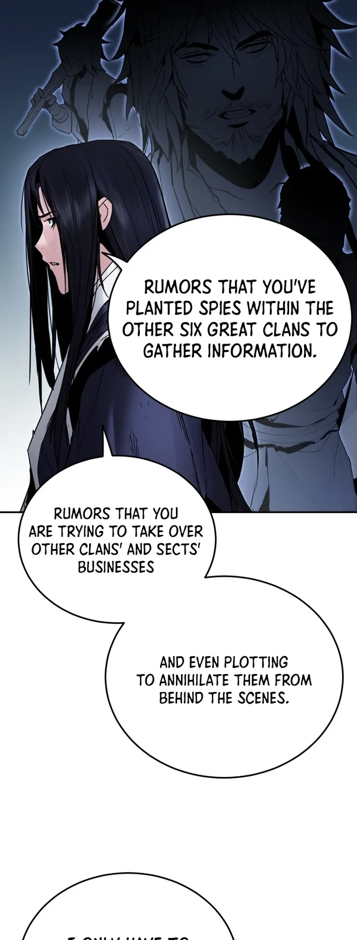 Dark and Light Martial Emperor chapter 41 page 52