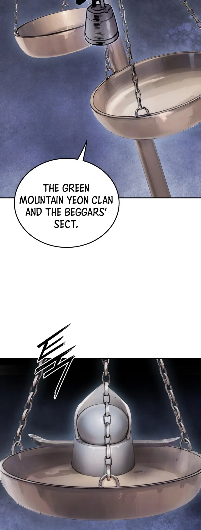 Dark and Light Martial Emperor chapter 41 page 54