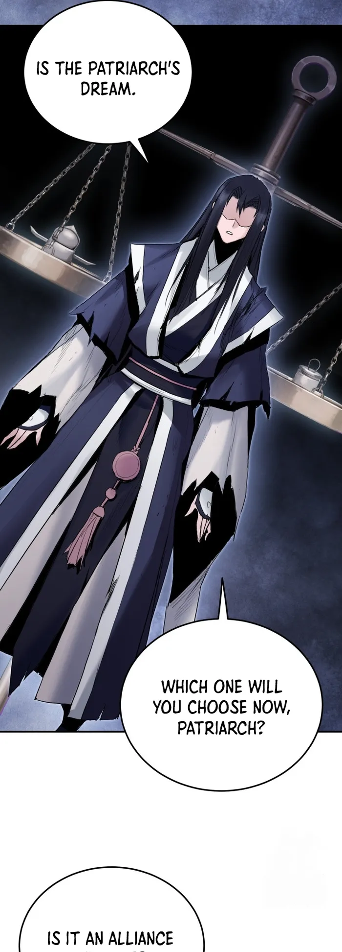 Dark and Light Martial Emperor chapter 41 page 55