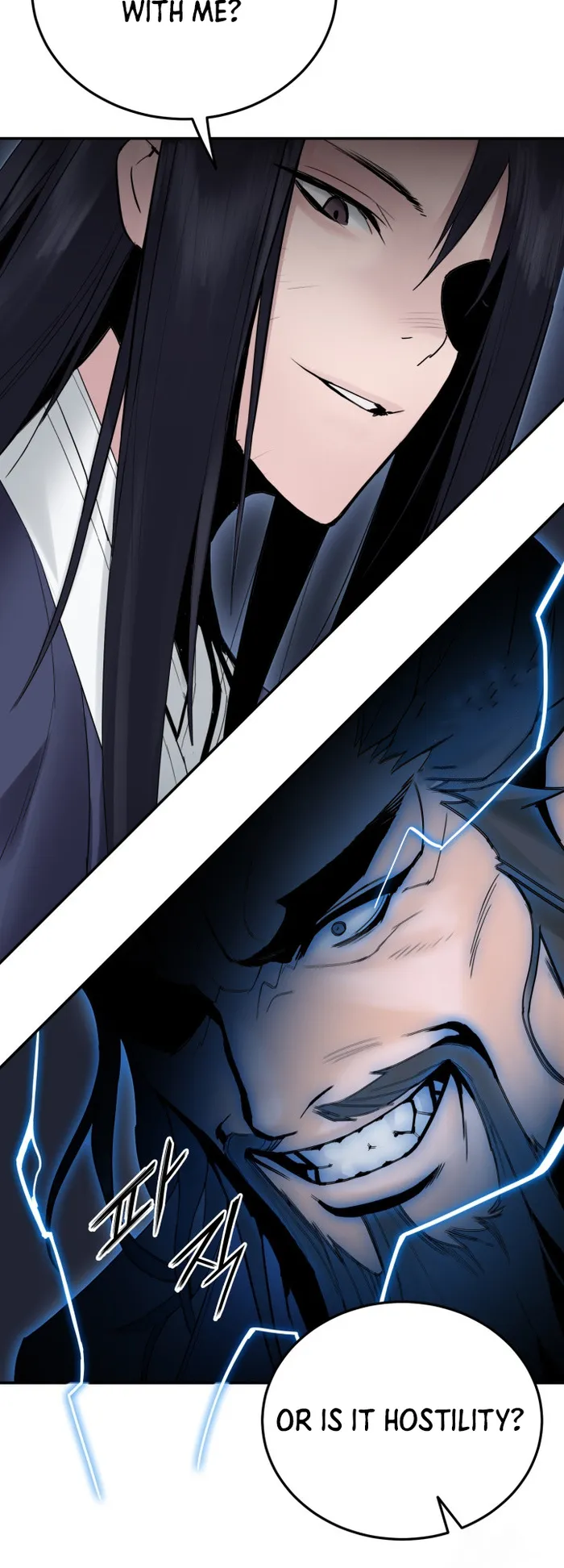 Dark and Light Martial Emperor chapter 41 page 56