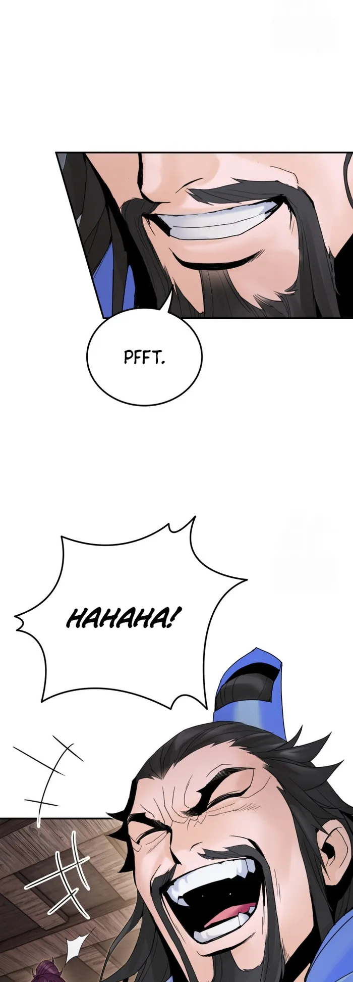 Dark and Light Martial Emperor chapter 41 page 57