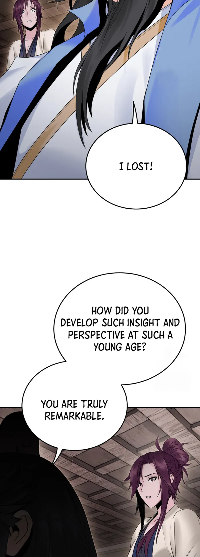 Dark and Light Martial Emperor chapter 41 page 58