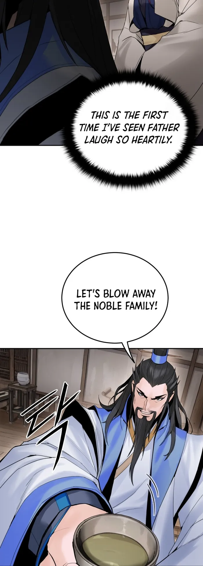 Dark and Light Martial Emperor chapter 41 page 59