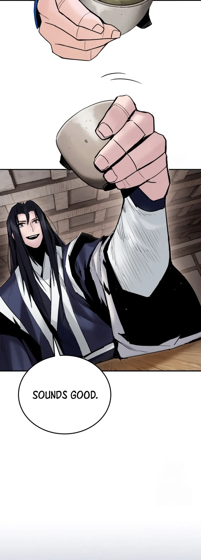 Dark and Light Martial Emperor chapter 41 page 60