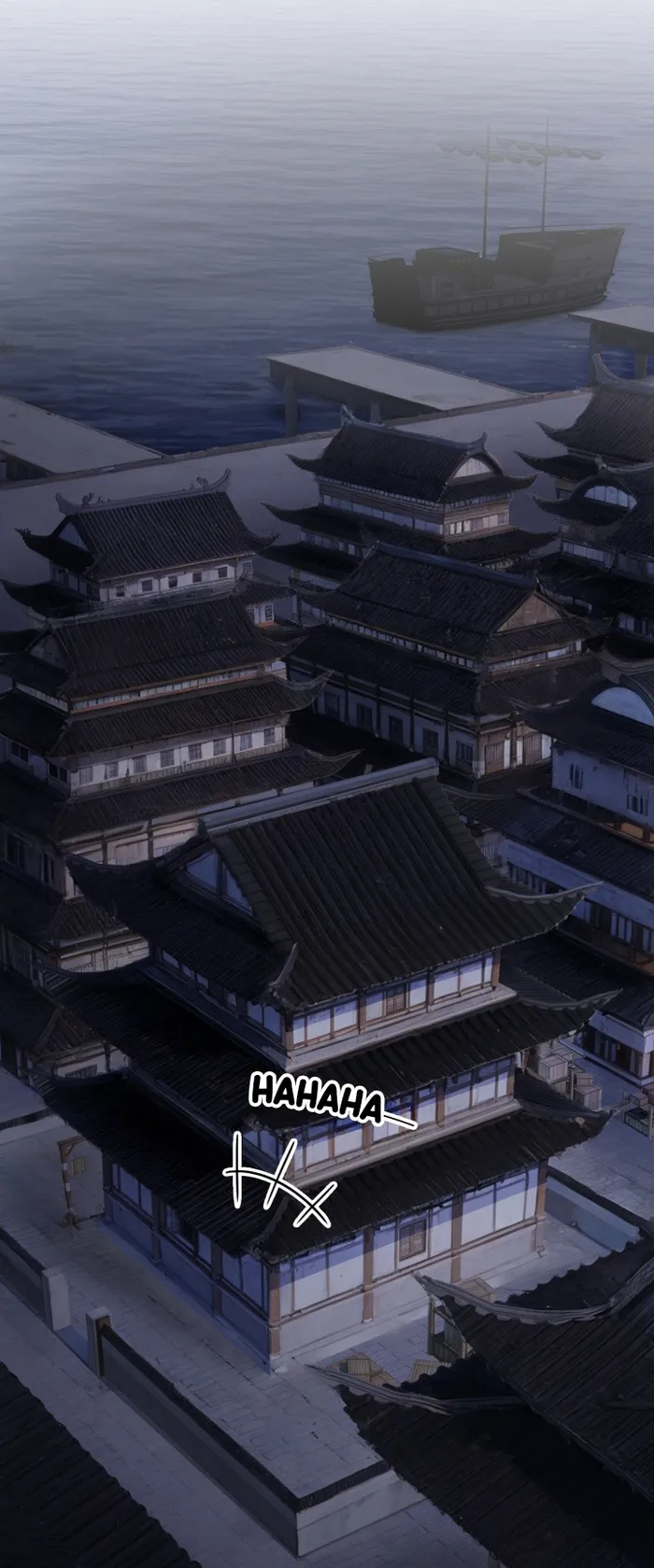 Dark and Light Martial Emperor chapter 41 page 61