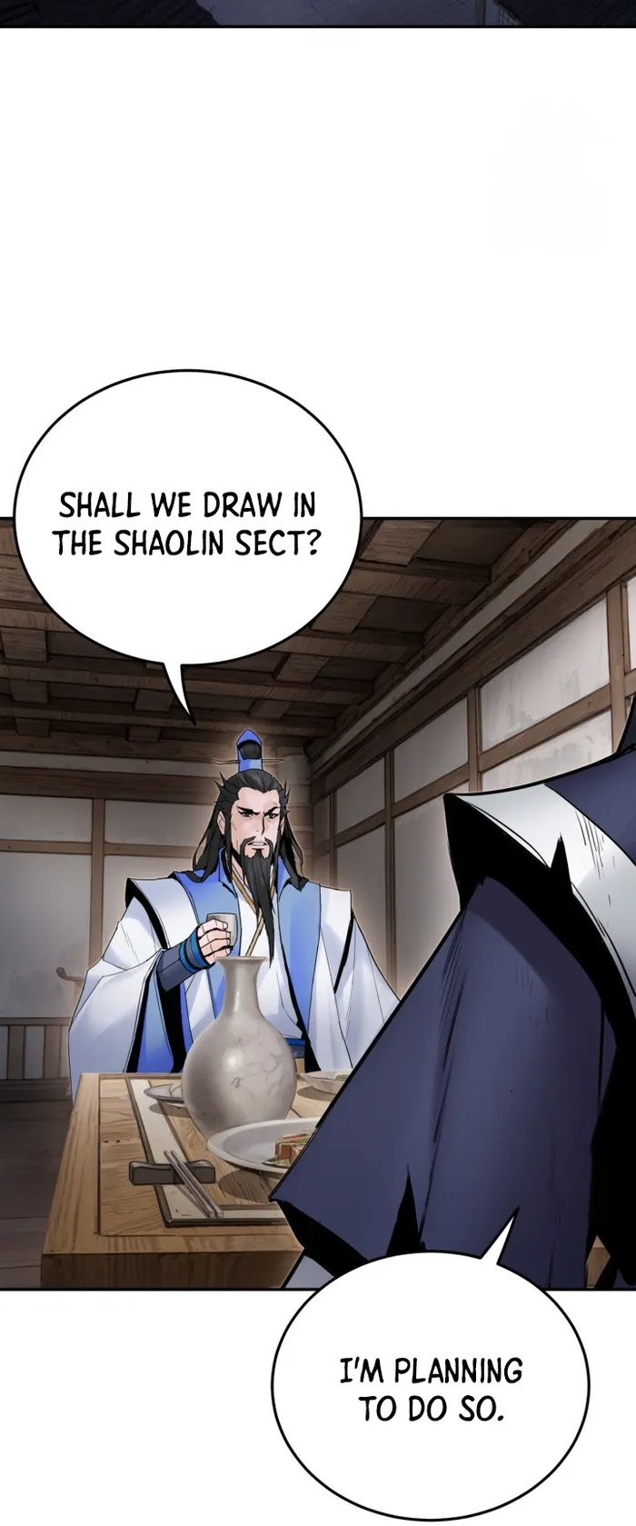 Dark and Light Martial Emperor chapter 41 page 62