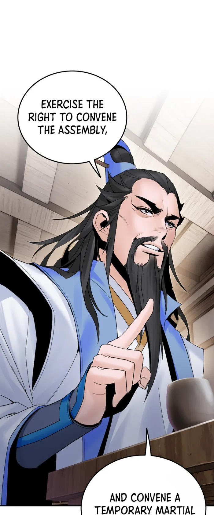 Dark and Light Martial Emperor chapter 41 page 65