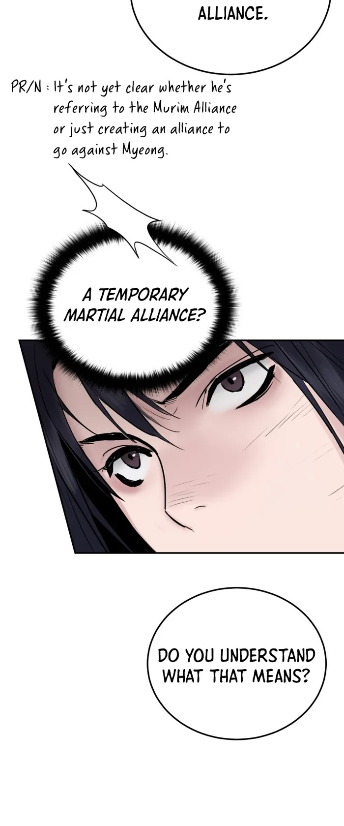 Dark and Light Martial Emperor chapter 41 page 66