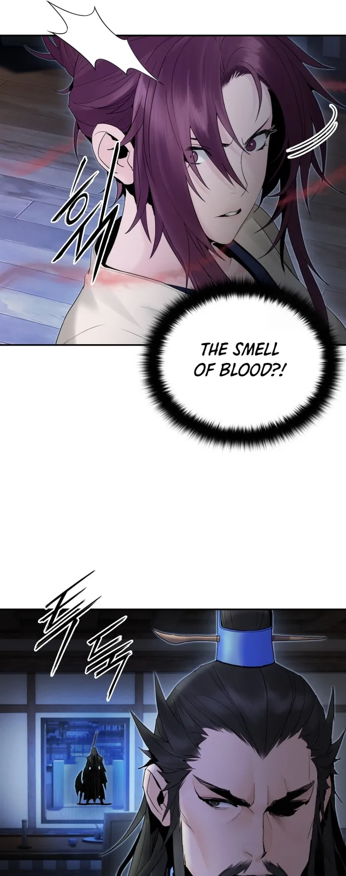 Dark and Light Martial Emperor chapter 41 page 7