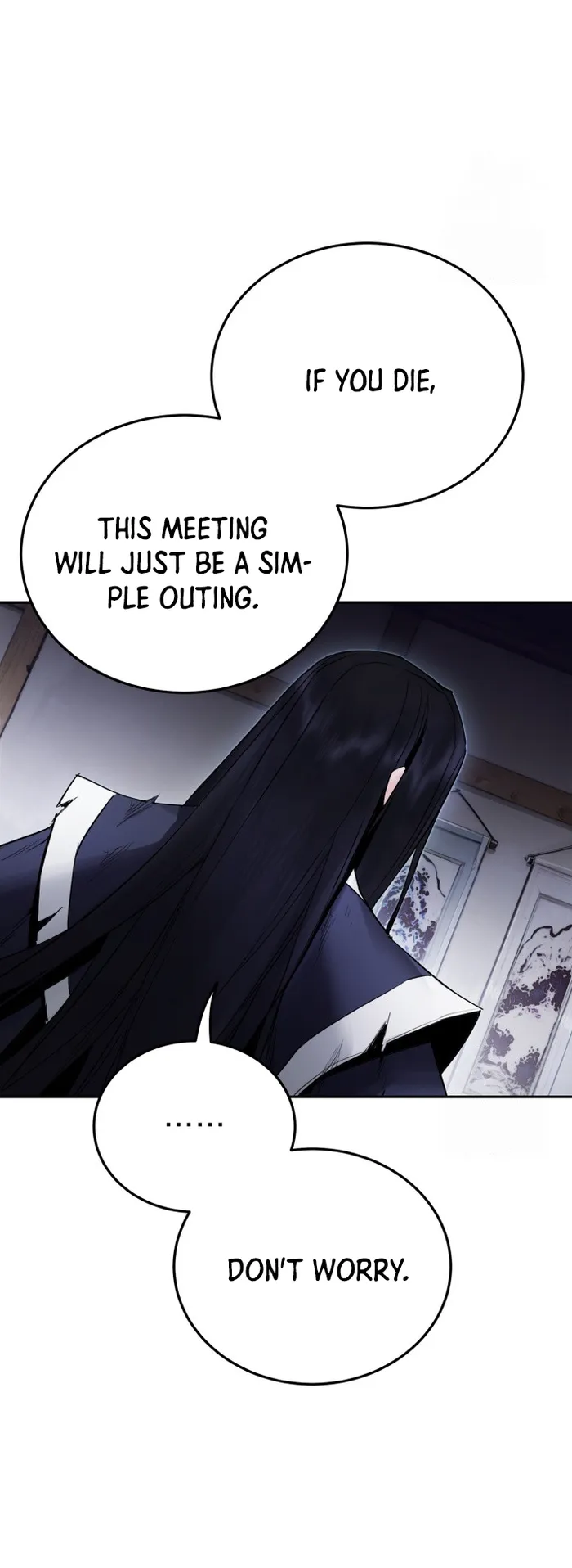 Dark and Light Martial Emperor chapter 42 page 12