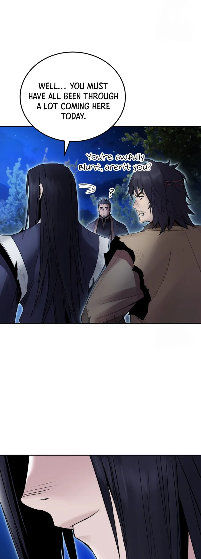 Dark and Light Martial Emperor chapter 42 page 52