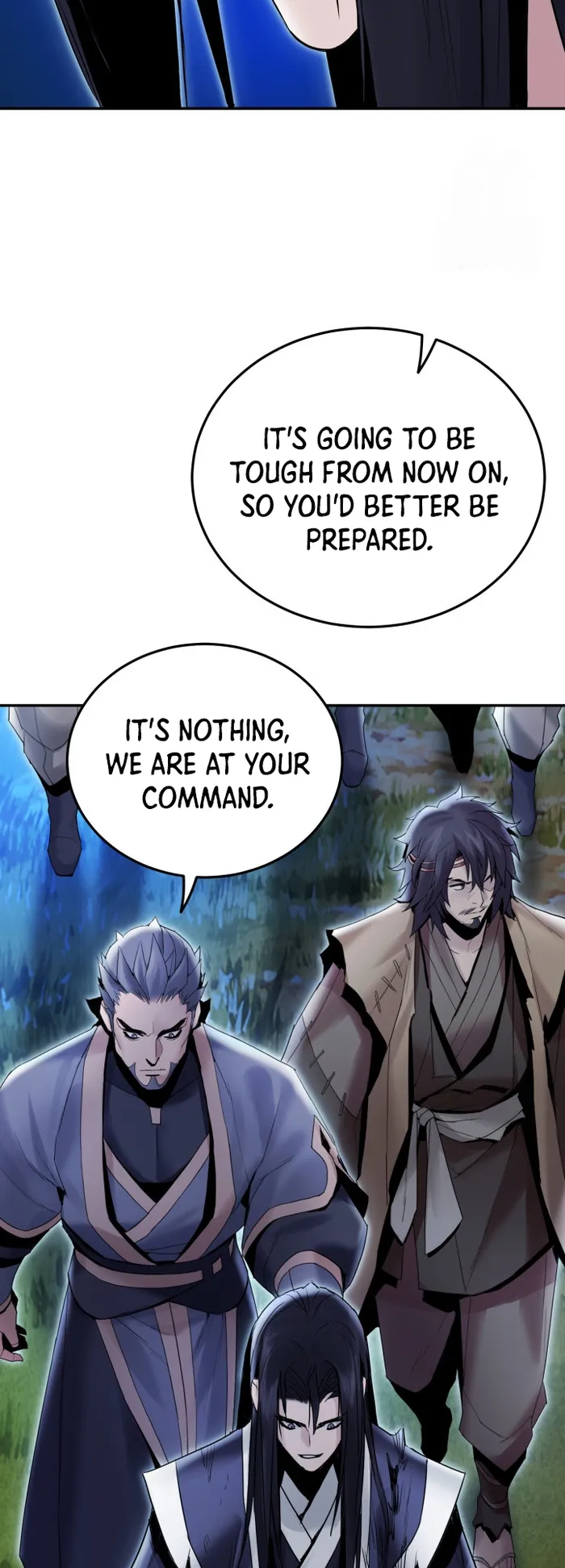 Dark and Light Martial Emperor chapter 42 page 53