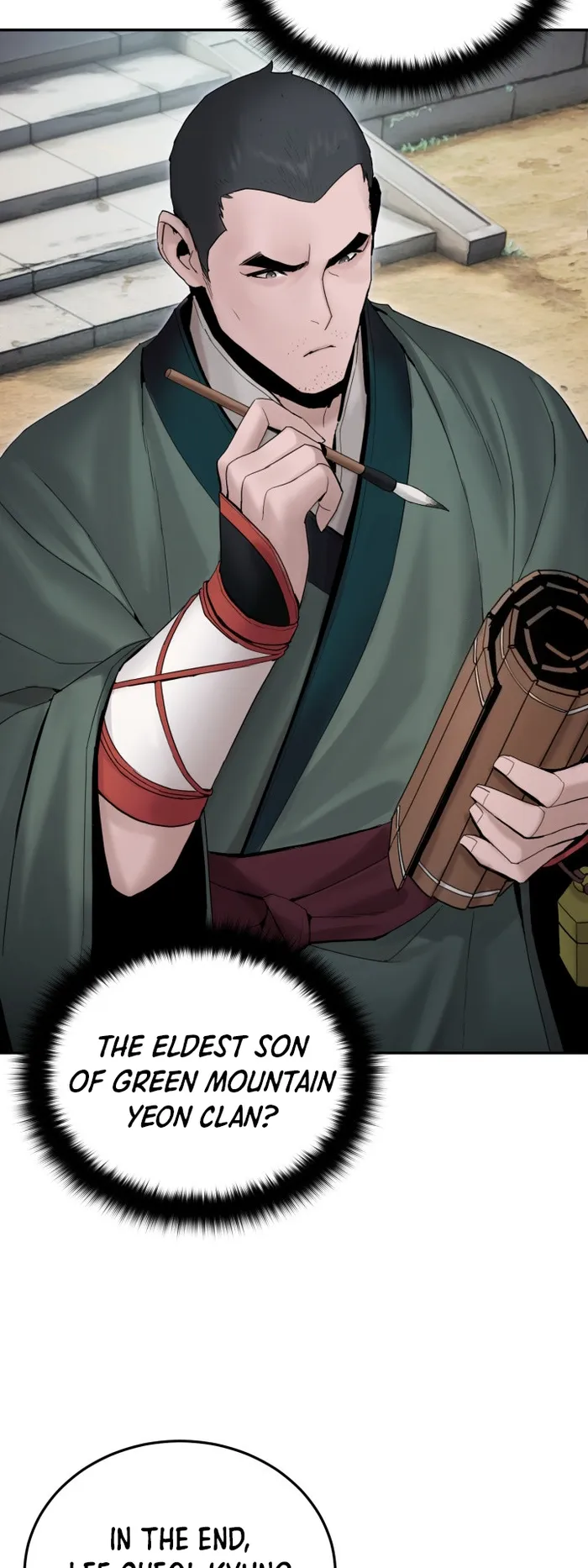 Dark and Light Martial Emperor chapter 43 page 20